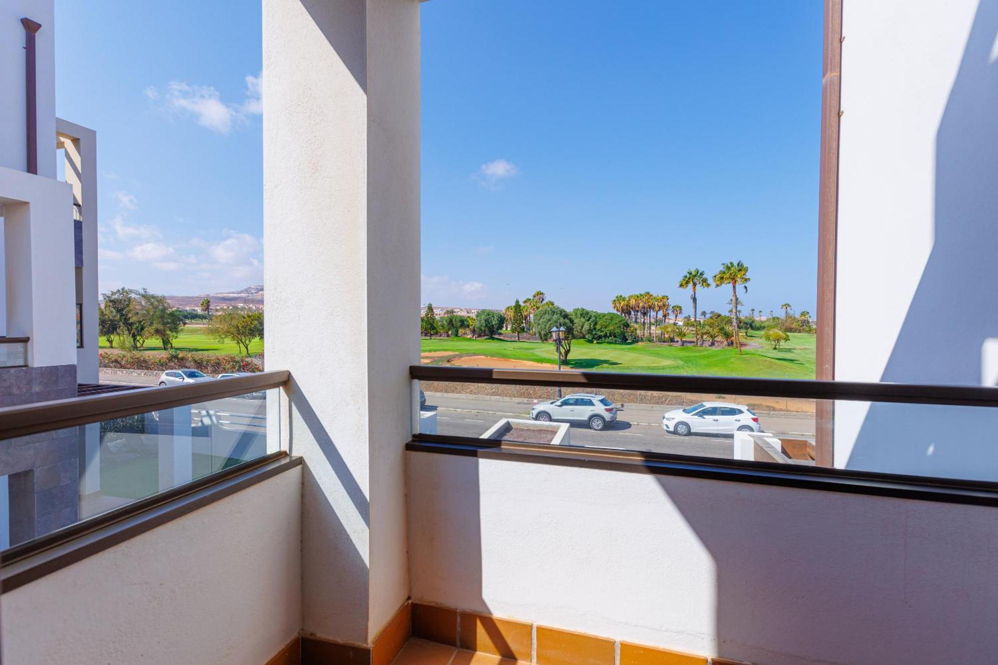 Pueblo Majorero 52 - Fuerteventura Golf Club Caleta De Fuste Esterno foto