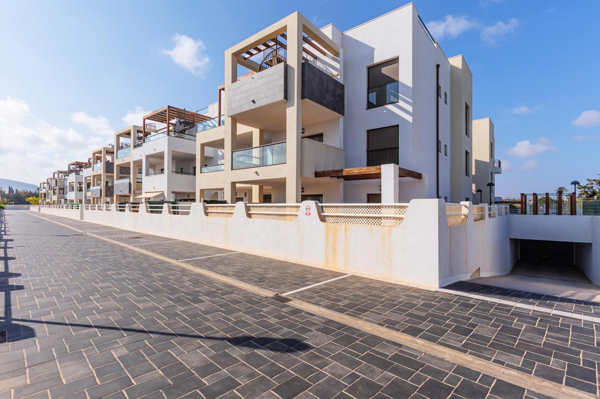 Pueblo Majorero 52 - Fuerteventura Golf Club Caleta De Fuste Esterno foto