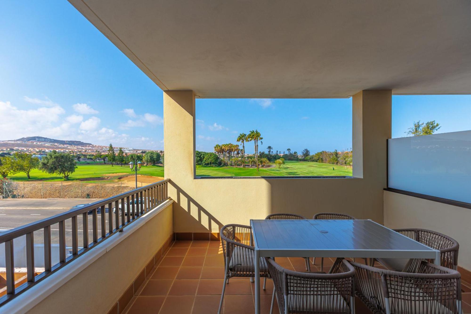 Pueblo Majorero 52 - Fuerteventura Golf Club Caleta De Fuste Esterno foto